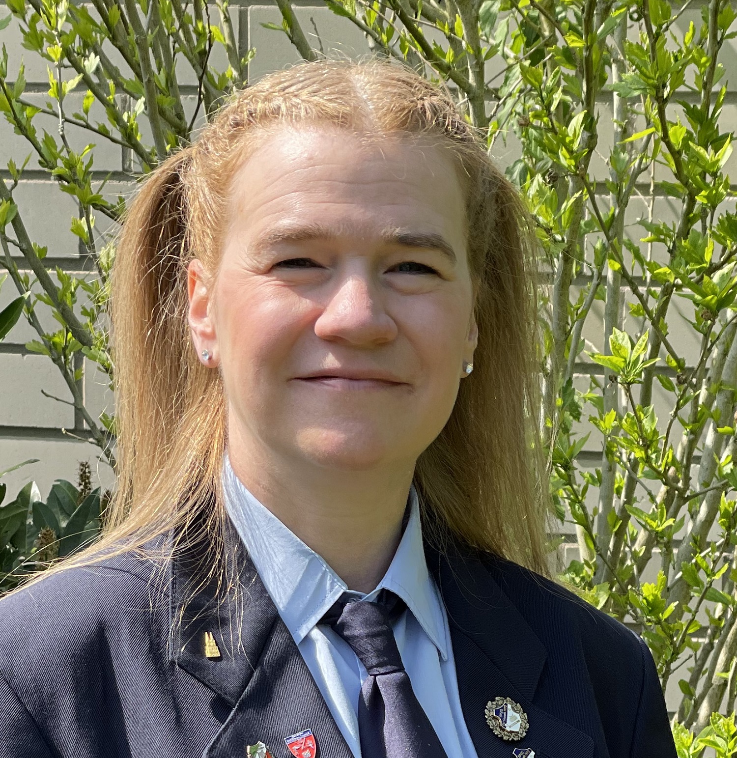 Annett Muschalla
