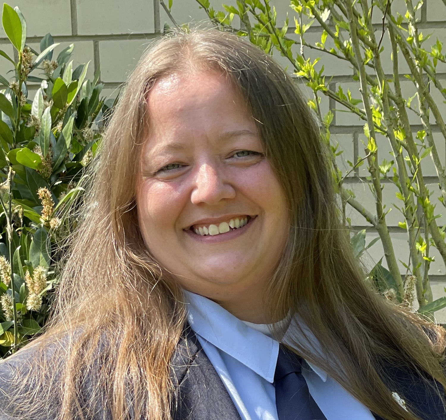 Jennifer Hallen