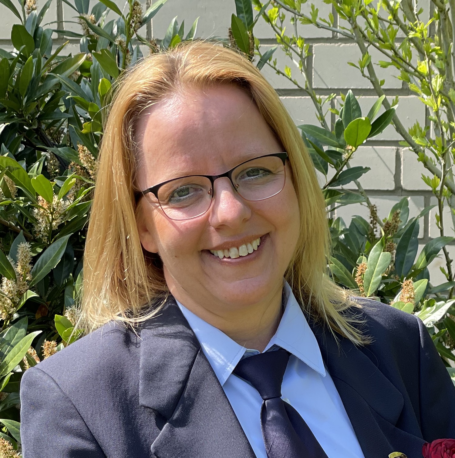 Karin Flesch