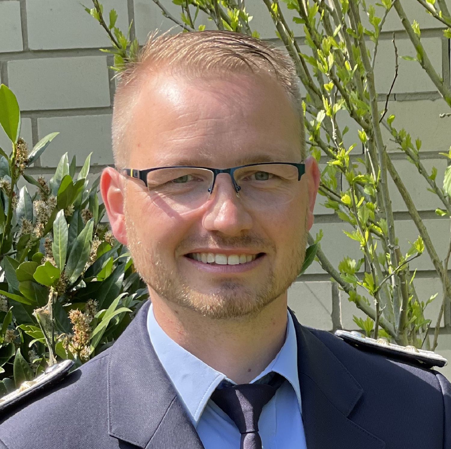 Marc Hallen