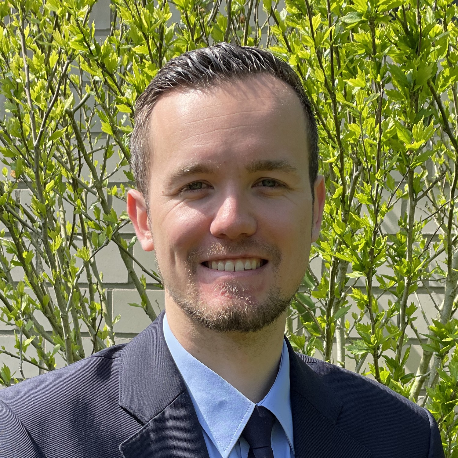 Marcel Schaffrin