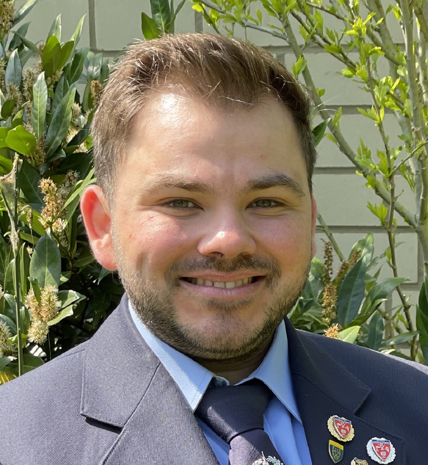 Martin Eichholz