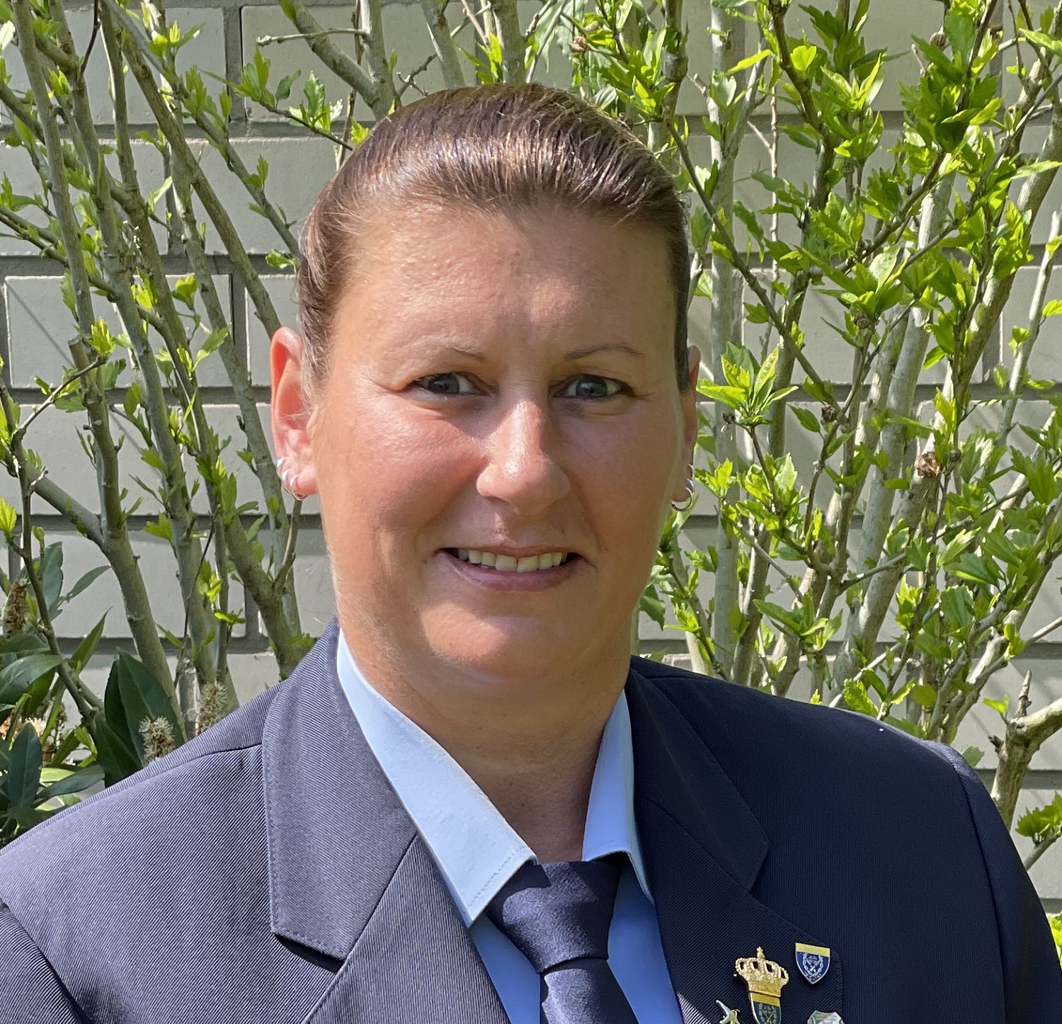 Melanie Schlotter