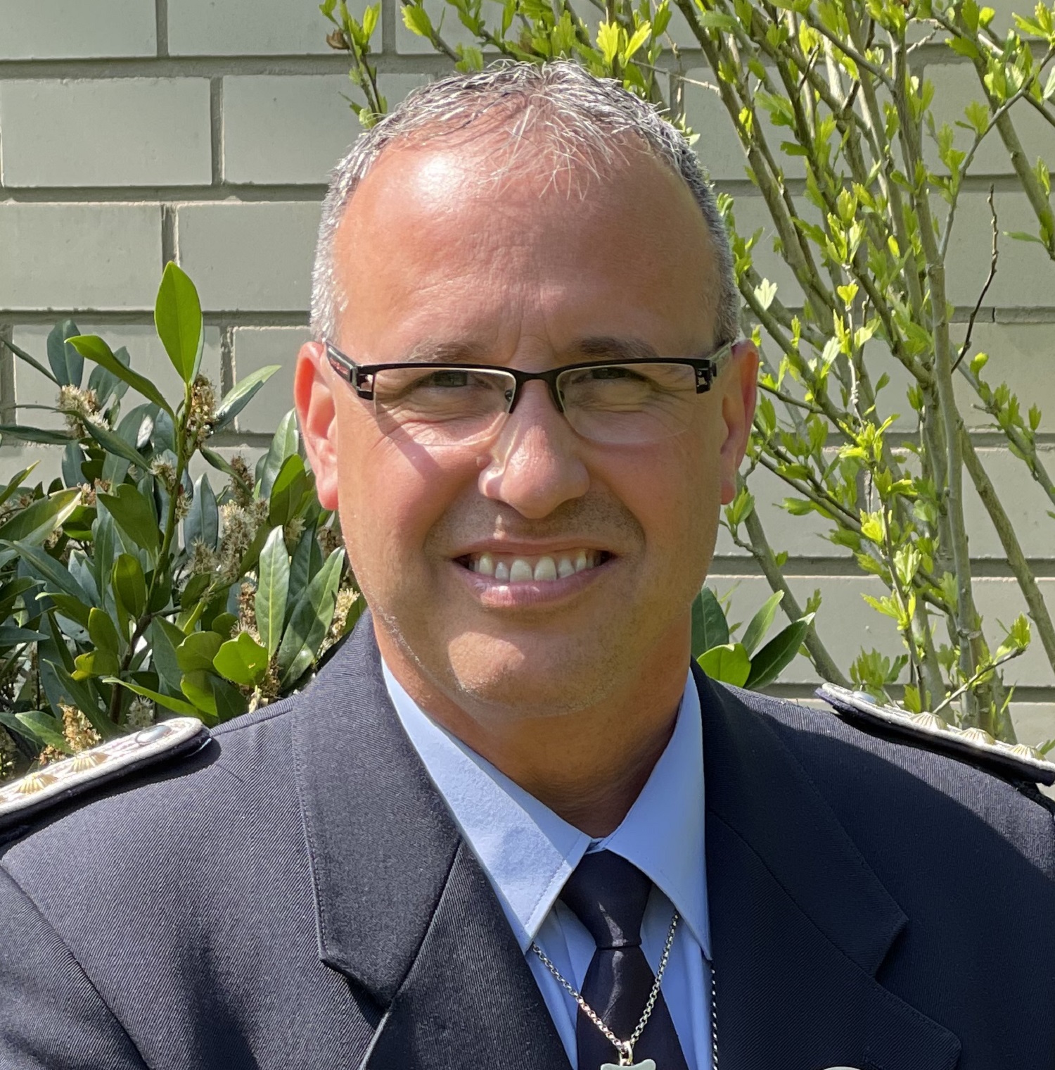 Olaf Flesch