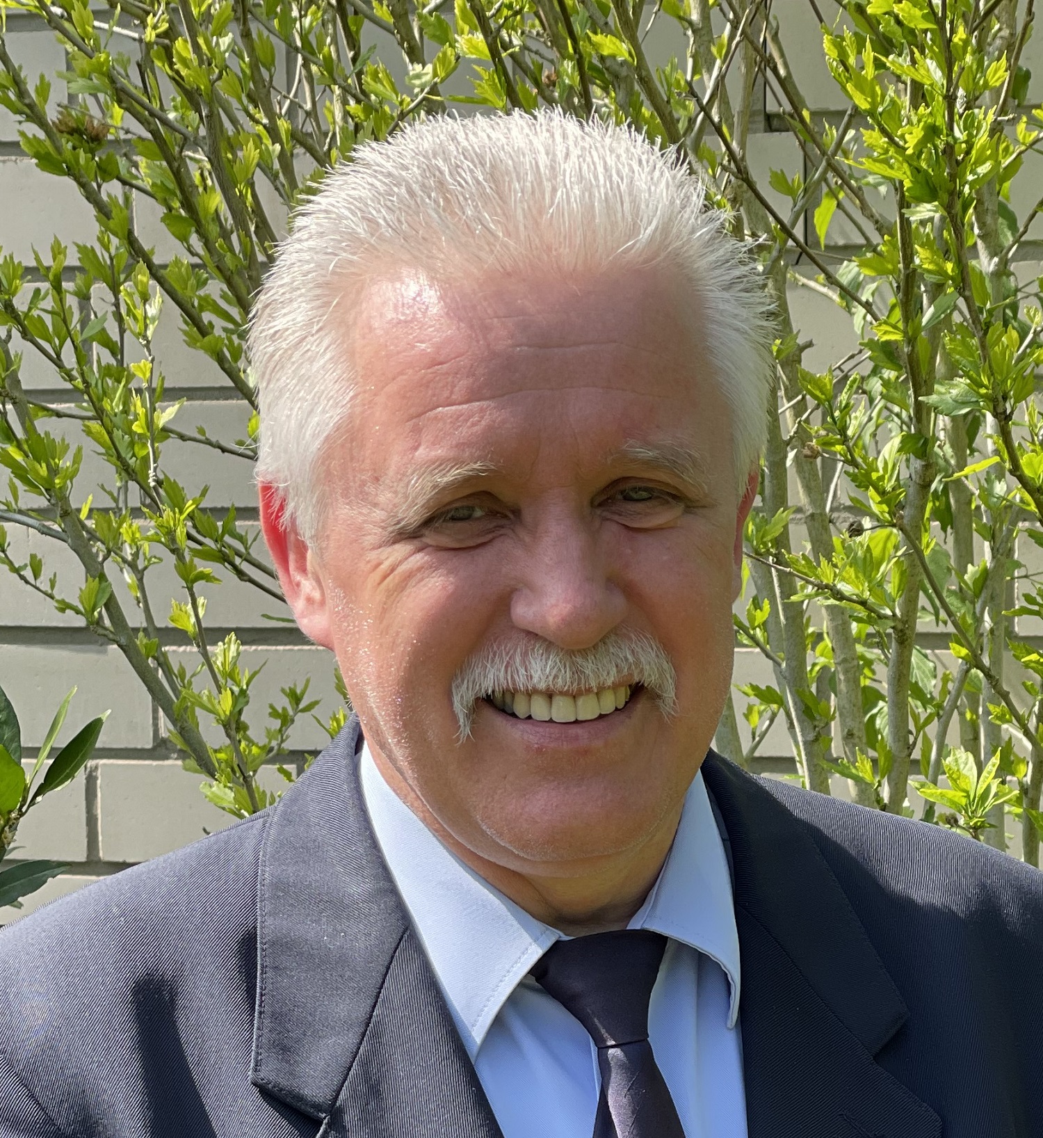 Waldemar Schaffrin